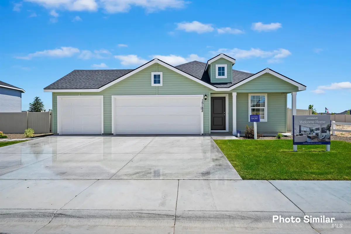 15182 Cumulus Way, Caldwell, ID 83607 - #1