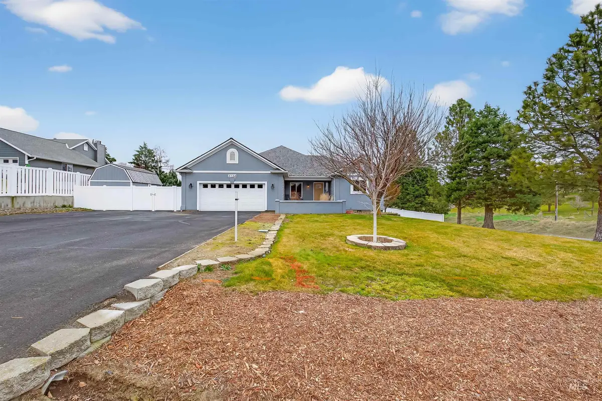 2126 23rd Street, Clarkston, WA 99403 - #1