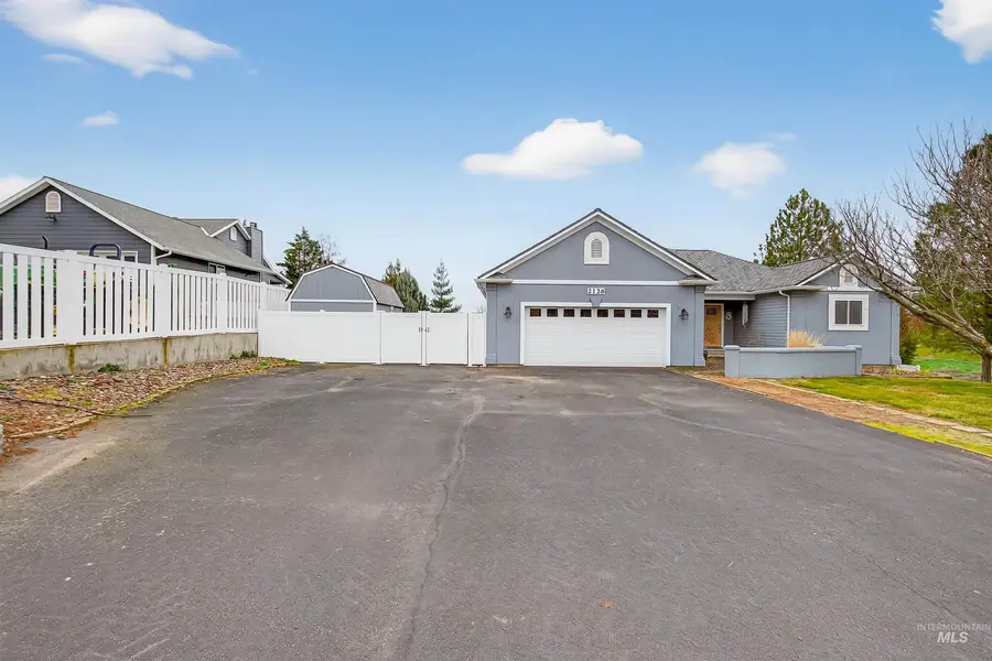 2126 23rd Street, Clarkston, WA 99403 - #2