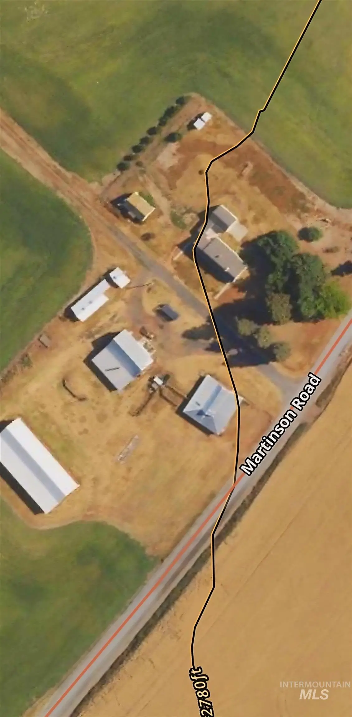 1044 Martinson Rd, Moscow, ID 83843 - #1