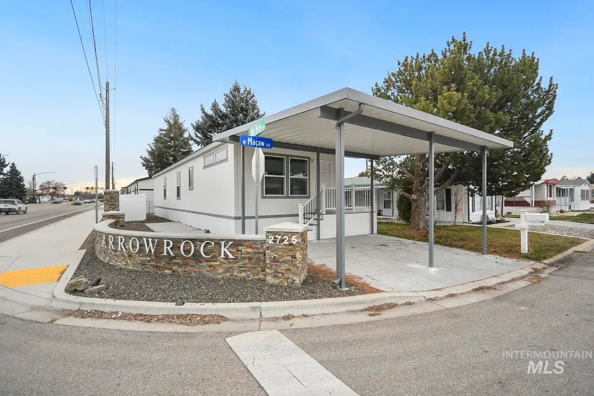 10603 W Macaw Ln, #40, Boise, ID 83713 - #1