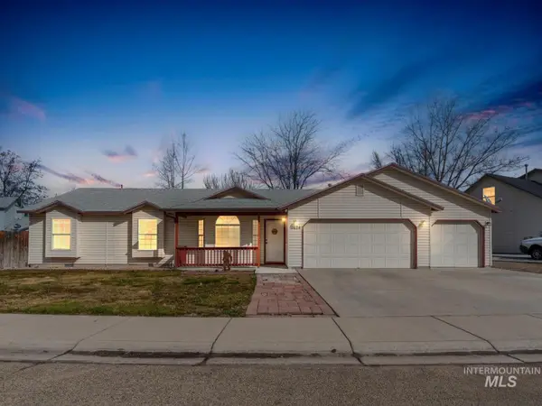 1624 W Hawaii Ave, Nampa, ID 83686