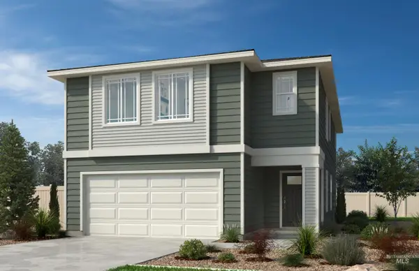 4552 E Vera Cruz St, Nampa, ID 83686