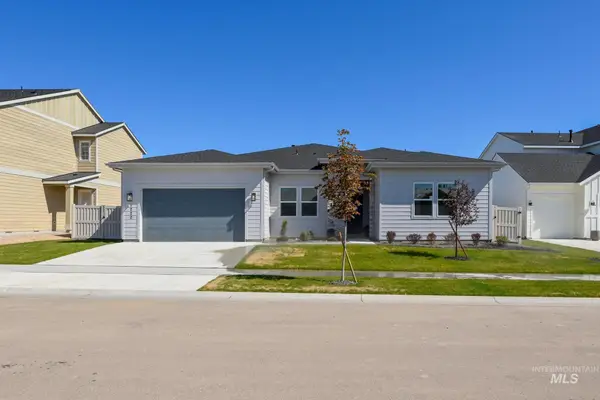 1220 W Grassland St, Middleton, ID 83644