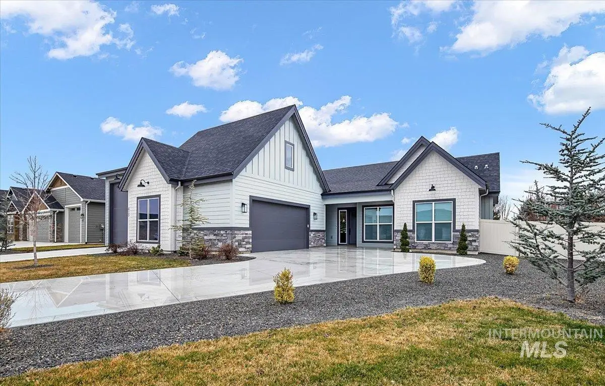 413 W Moray Street, Middleton, ID 83644 - #1