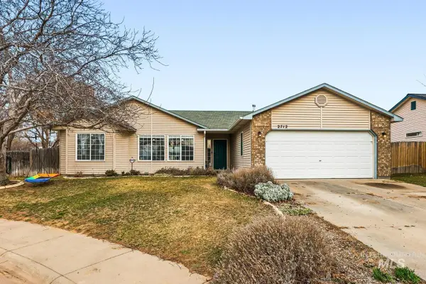 2712 Mink Ct, Nampa, ID 83687