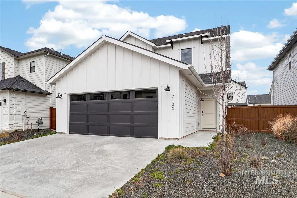 7136 W Riverwood St, Boise, ID 83709 - #1