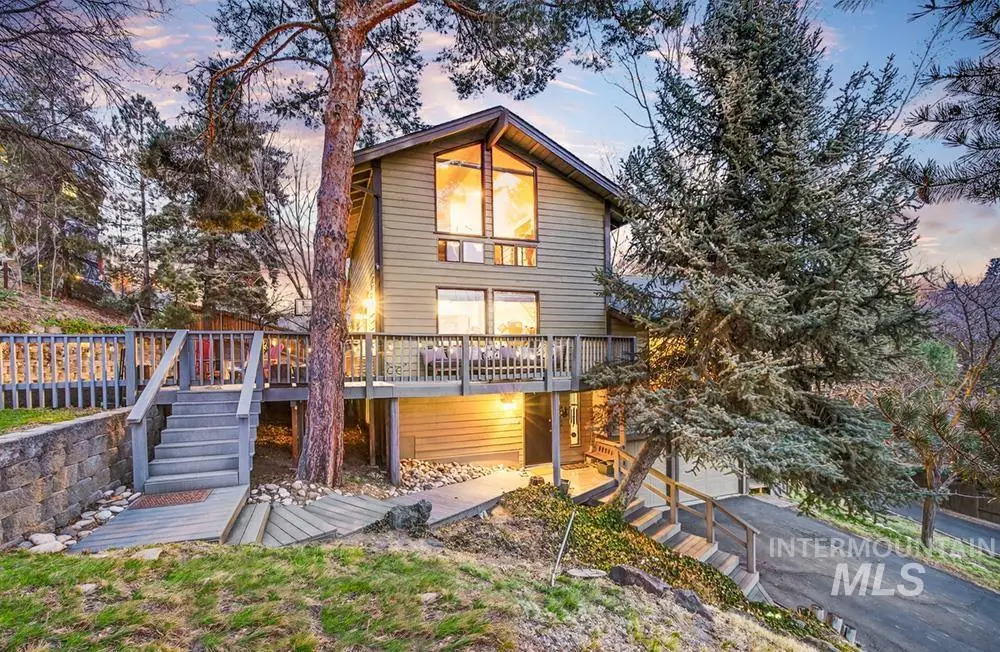 253 W Skylark Drive, Boise, ID 83702 - #1