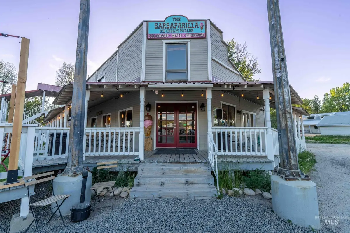 101 Montgomery St, Idaho City, ID 83631 - #1