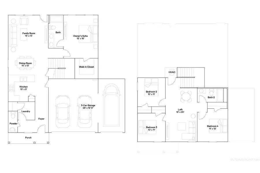 15202 Cumulus Way, Caldwell, ID 83607 - #2