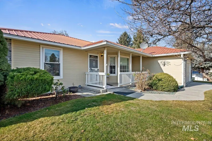 2060 Bonnie Drive, Payette, ID 83661 - #2