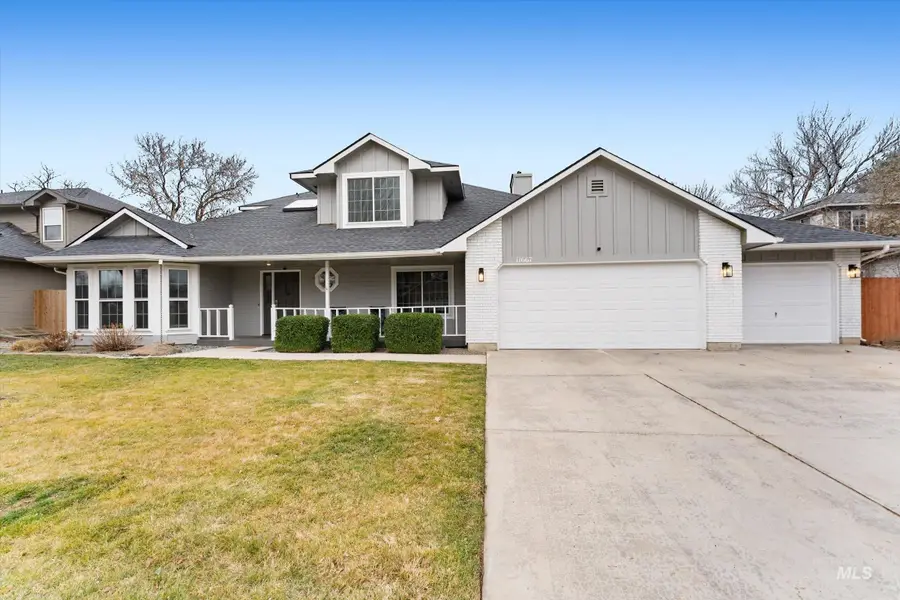 11667 W Arlen St, Boise, ID 83713 - #3