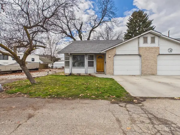 804 E E Main #10, Emmett, ID 83617