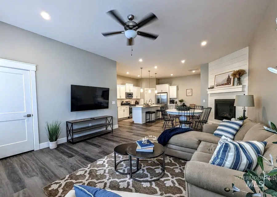 12450 W Nabesna St, Star, ID 83669 - #2