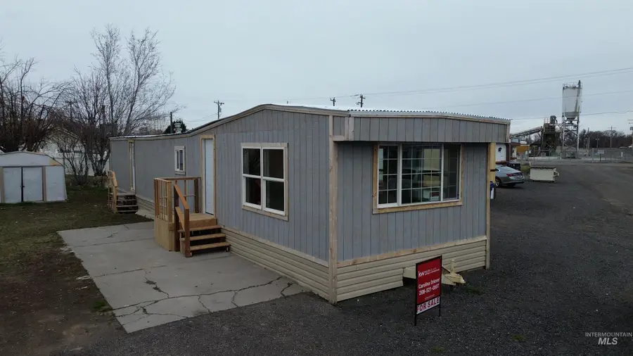 308 W Ave G, Wendell, ID 83355 - #3