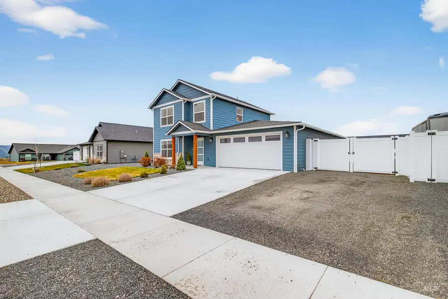 3203 Parkridge Way, Lewiston, ID 83501 - #2