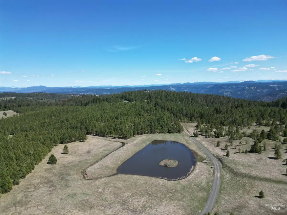 TBD Middle Road, Lenore, ID 83541 - #1