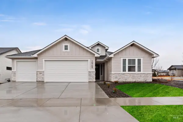 10764 W Barnbougle Ln, Kuna, ID 83634