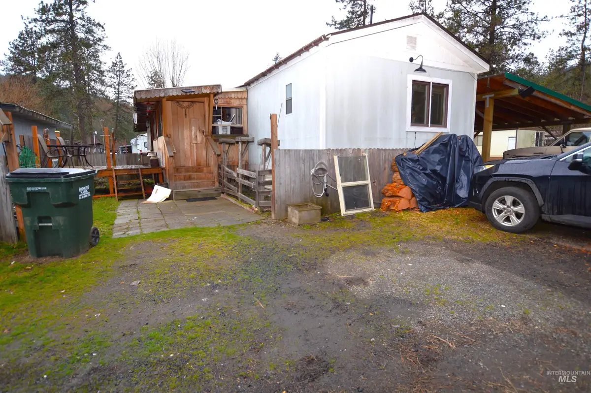 11 Bass Ln, Orofino, ID 83544 - #1