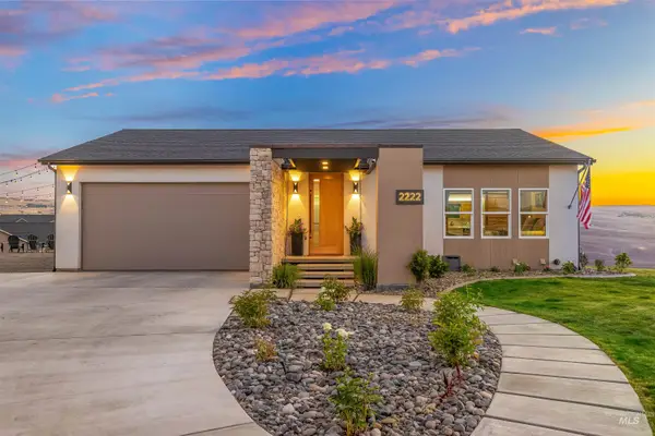 2222 Deer Pointe Drive, Clarkston, WA 99403