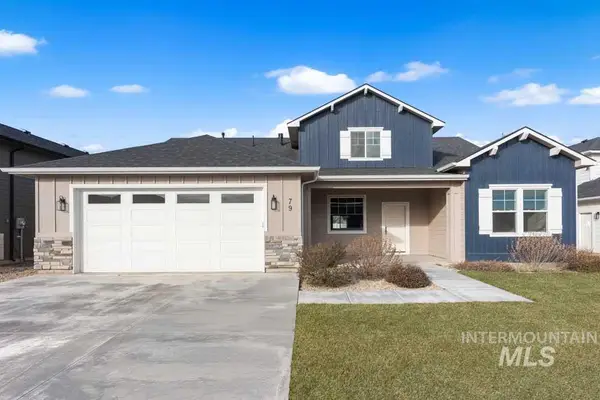 79 S Daybreak Ave #29/4, Nampa, ID 83687
