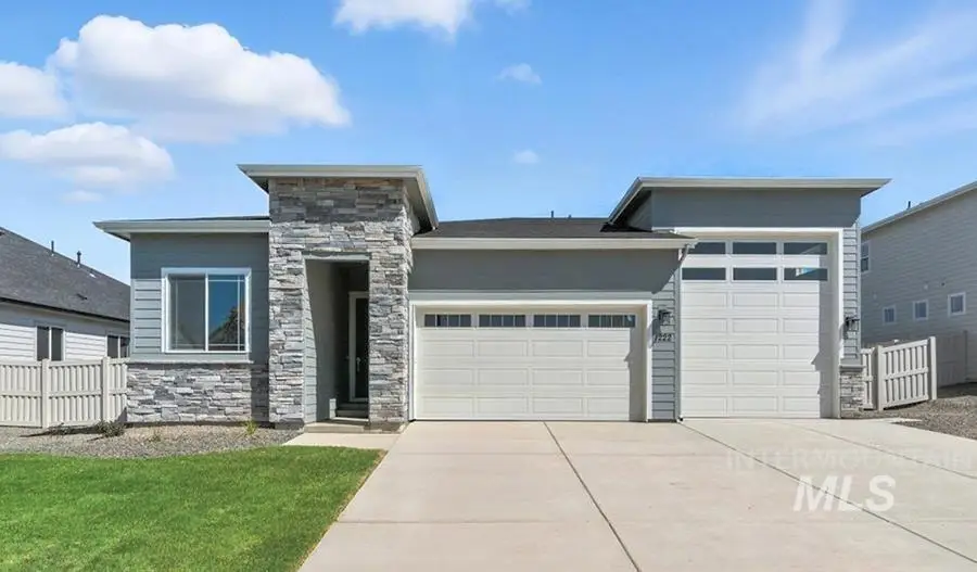 TBD N Ice Fire Ave, Star, ID 83669 - #1