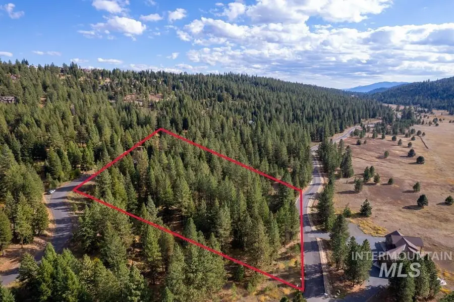 TBD Whitefield Ln., McCall, ID 83638 - #2