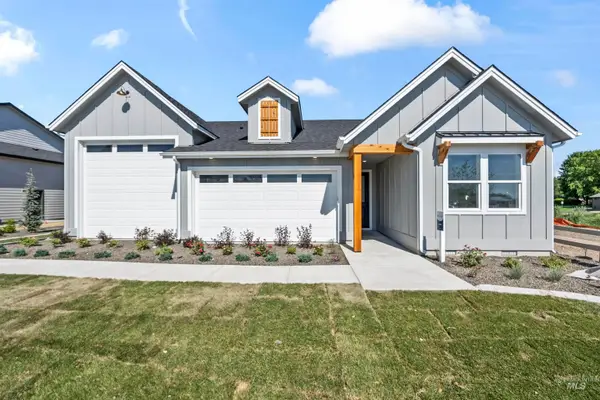 12604 W Meliora Lane, Star, ID 83669