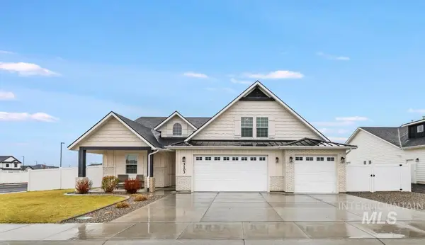 3103 Moonrise Rd, Twin Falls, ID 83301