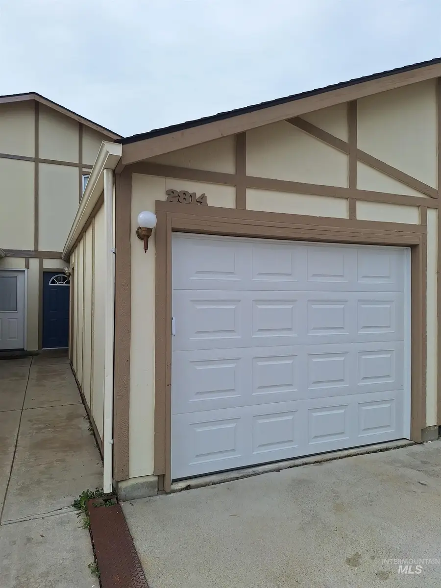 2814 S Georgia Ave, Caldwell, ID 83605 - #2