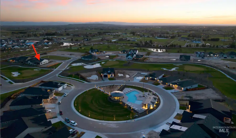 11436 S Saylis Pl, Kuna, ID 83634 - #3