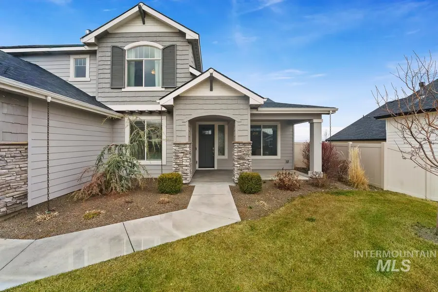 11138 W Troyer Dr #2328, Nampa, ID 83686 - #2