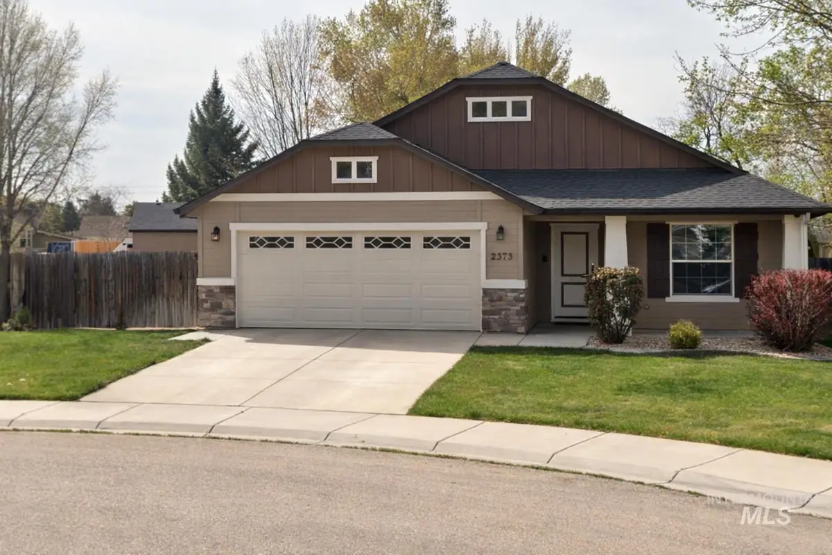 2373 N Buzz Saw Circle, Kuna, ID 83634 - #1