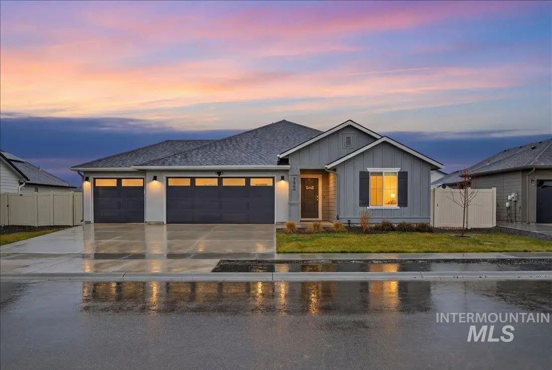 7548 E Limpkin, Nampa, ID 83687 - #1