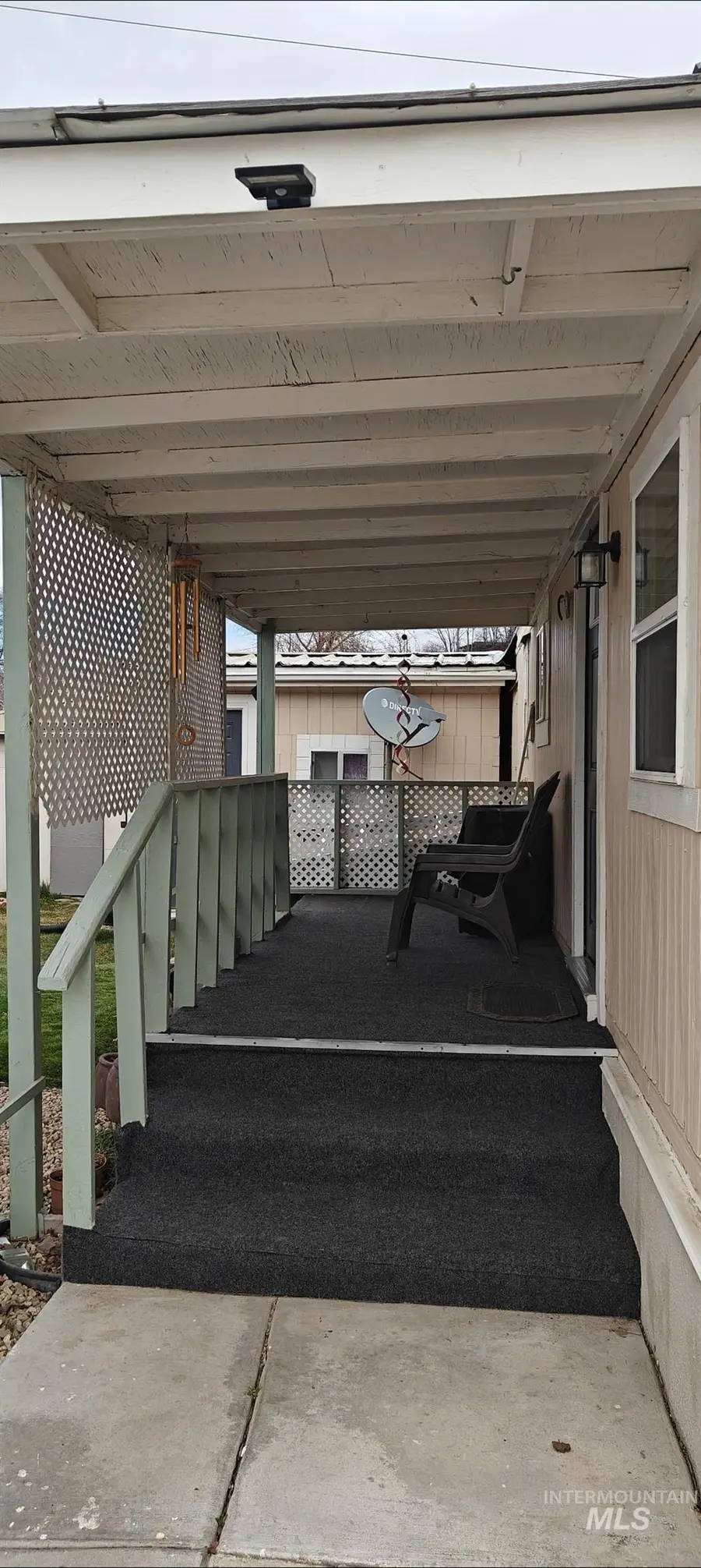 818 N Illinois Ave #40, Caldwell, ID 83605 - #2