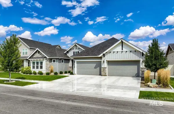 5288 W Maggio Dr, Meridian, ID 83646