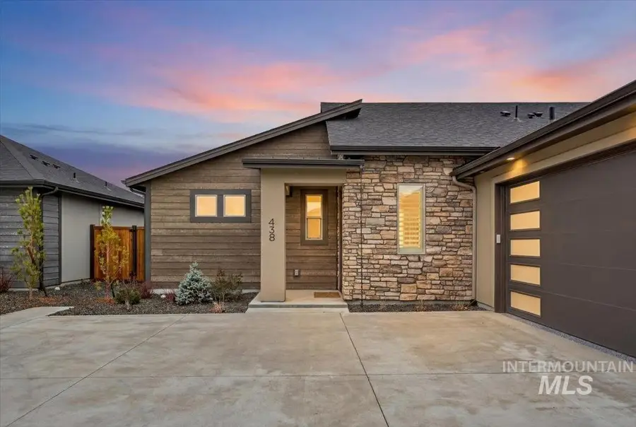 438 S Big Star Ln, Eagle, ID 83616 - #2