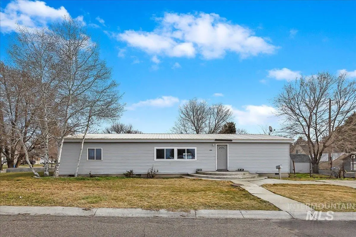 600 S Date St, Jerome, ID 83338 - #1