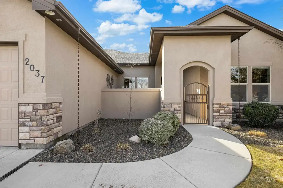 2037 W Sagwon, Kuna, ID 83634 - #3