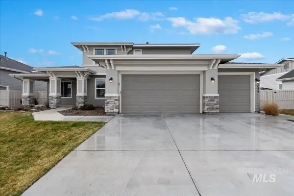 2039 N Bull Whip Ave., Middleton, ID 83644