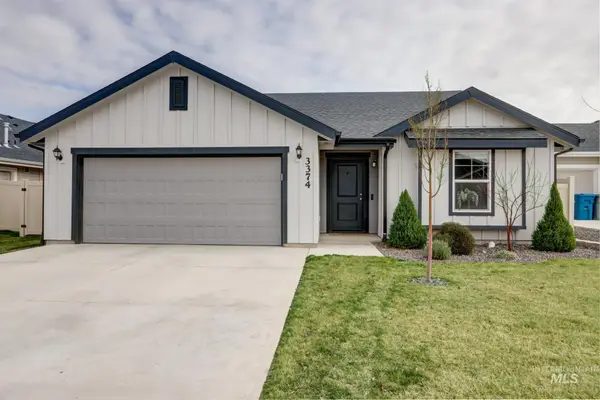 3374 S Rosa Parks Way, Nampa, ID 83686