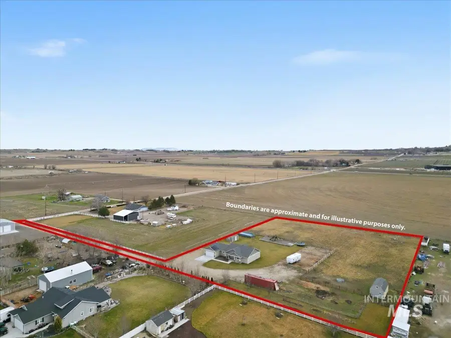 26453 Ustick Rd, Wilder, ID 83676 - #2