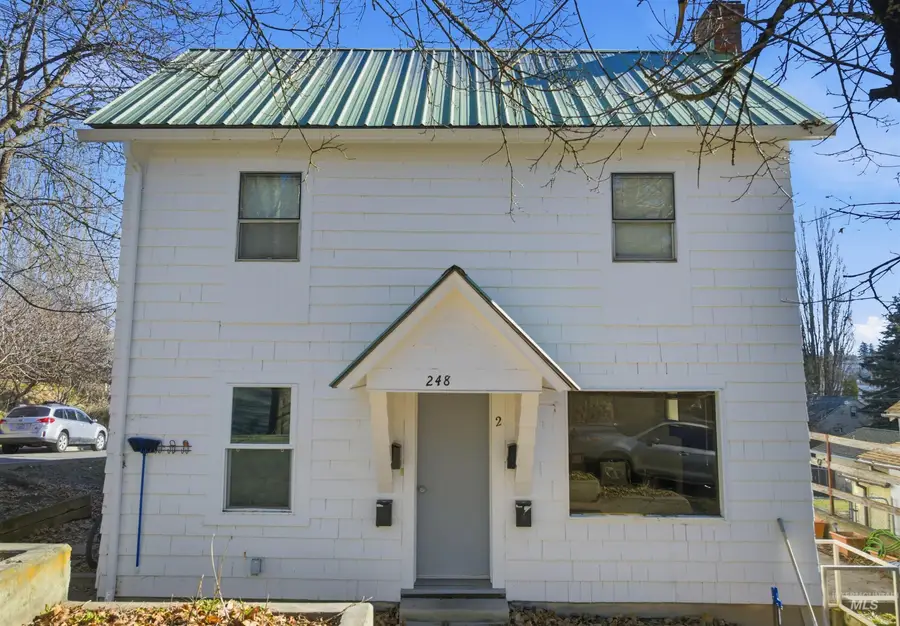 248 N Asbury, Moscow, ID 83843 - #2