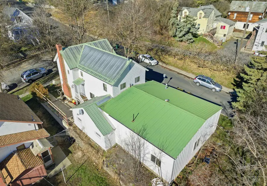 248 N Asbury, Moscow, ID 83843 - #3