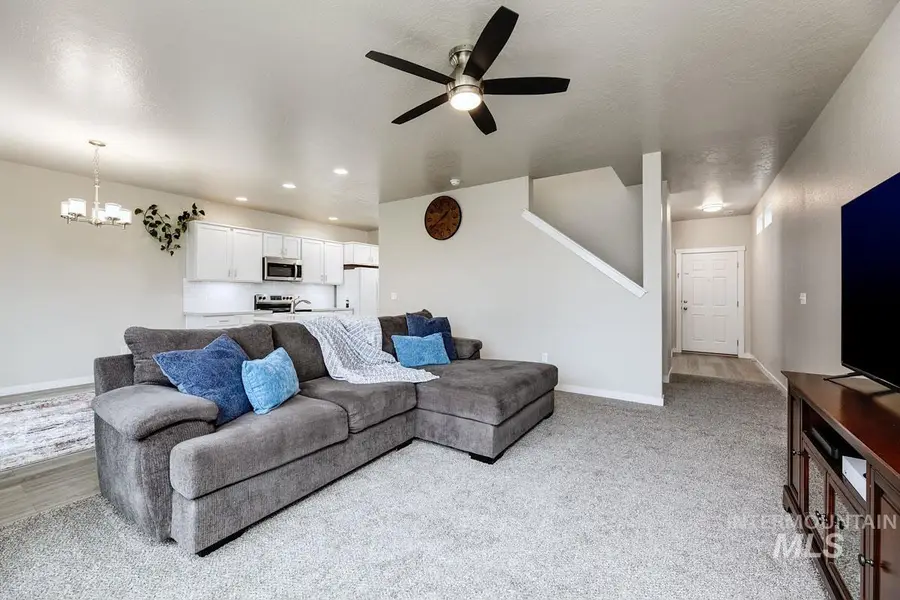 4629 W Silver River Street, Meridian, ID 83646 - #3