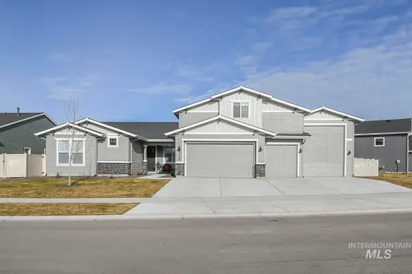 8508 W Pond Pine St, Star, ID 83669