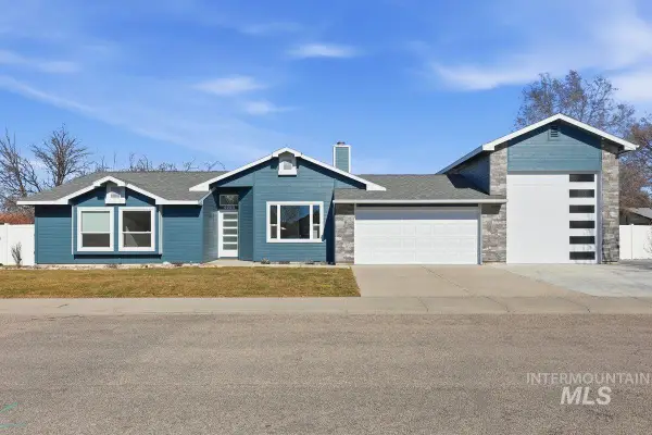 9290 W Halstead, Boise, ID 83704