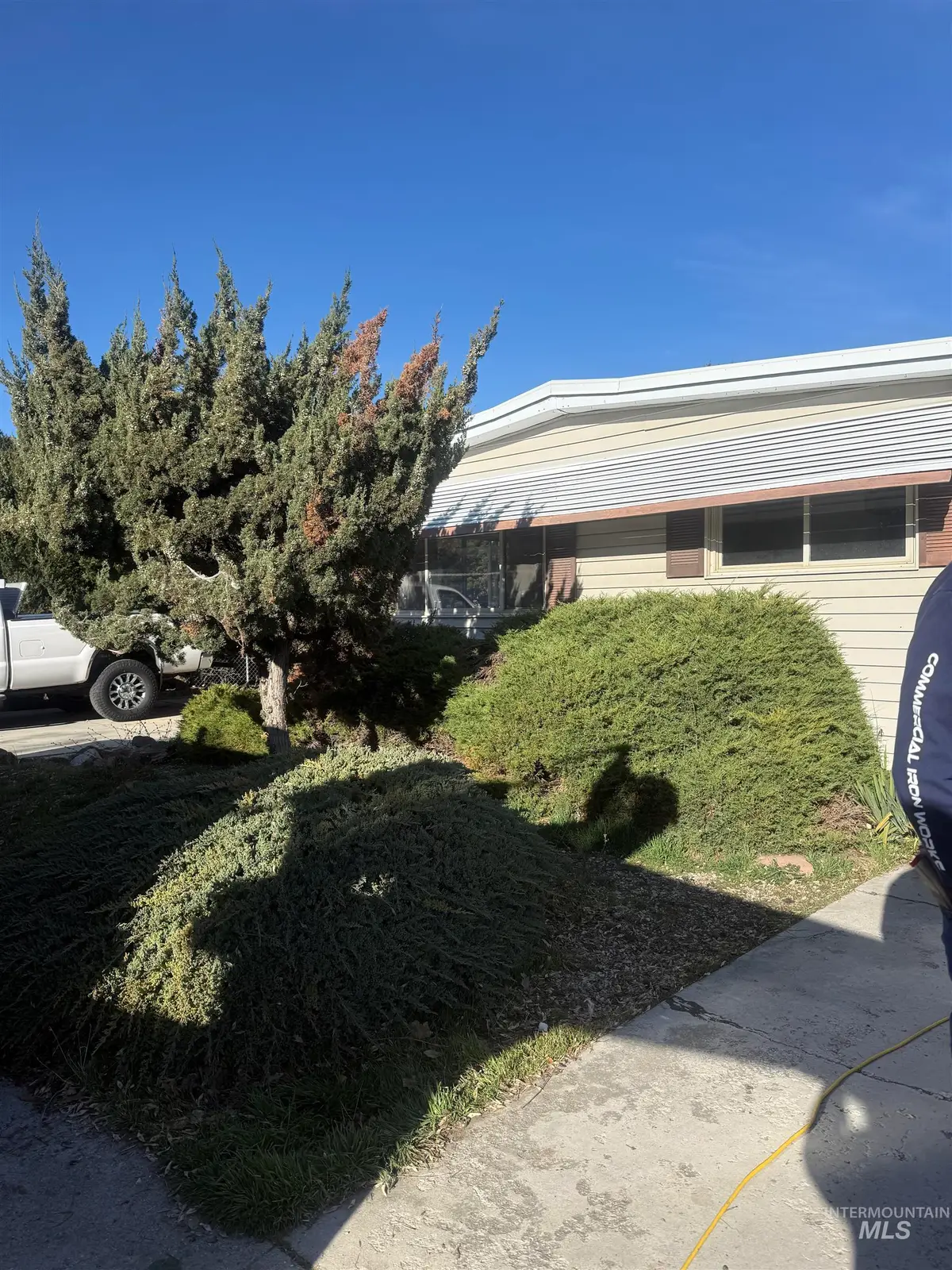 31 S Rose, Meridian, ID 83642 - #1