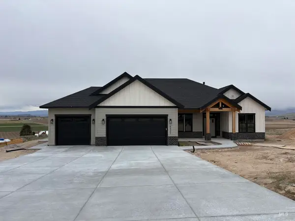 6431 Raptor Ridge Ln, Melba, ID 83641
