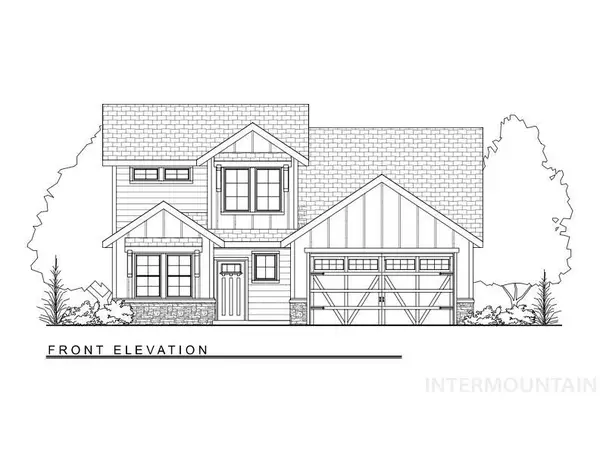 9429 S Esmeralda Ave, Kuna, ID 83634